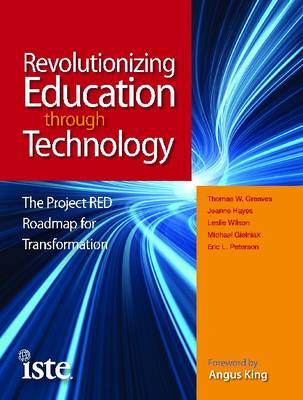 Revolutionizing Education Through Technology: The Project Red Roadmap for Transformation