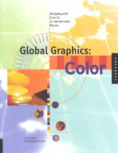 International Color: A Guide Around the World