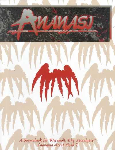 Ananasi