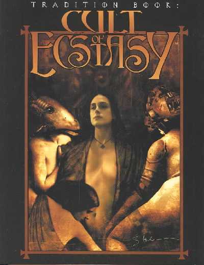 Cult of Ecstasy Revised ed.