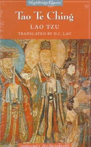 Tao TE Ching