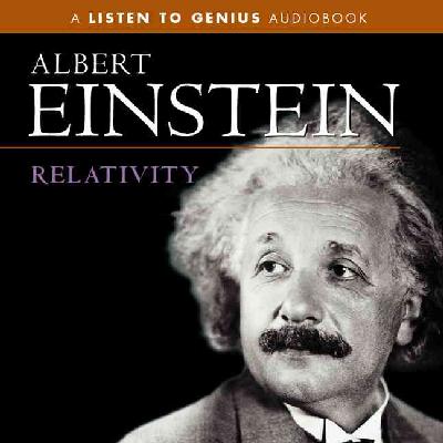 Relativity ; 2.5 Hours on 2 CDs ed.