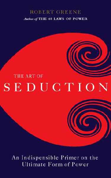 Art of Seduction Abridged edition