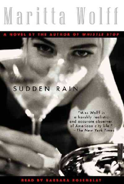 Sudden Rain , ed.