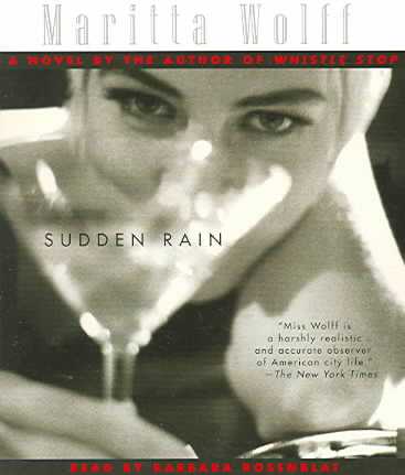 Sudden Rain , ed.