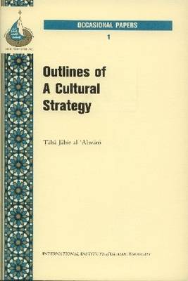 Outlines of a Cultural Strategy 2nd Revised edition