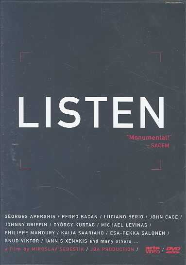 Listen