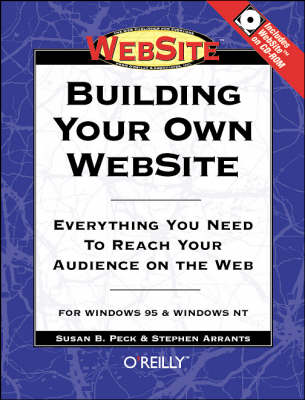 Building Your Own WebSite 3rd edition