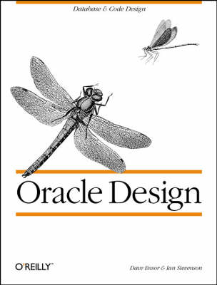 Oracle Design: Database & Code Design