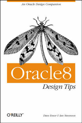 Oracle8 Design Tips
