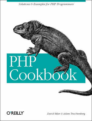 PHP Cookbook