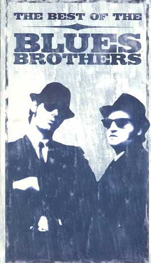Best of the Blues Brothers