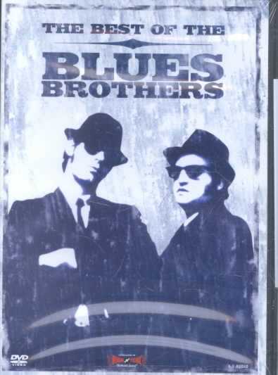 Best of the Blues Brothers