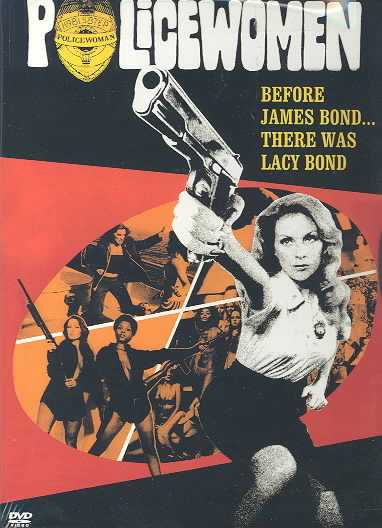 Policewomen