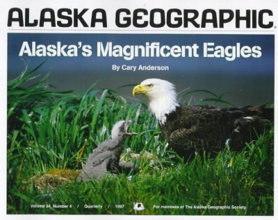 Alaska's Magnificent Eagles