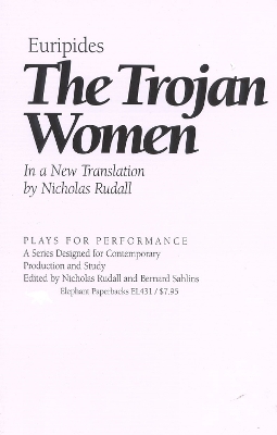 Trojan Women