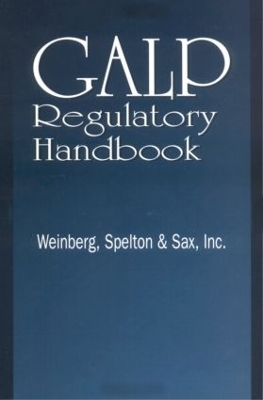 GALP Regulatory Handbook