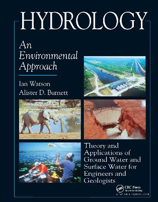 Hydrology: An Environmental Approach