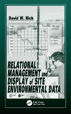 Relational Management and Display of Site Environmental Data