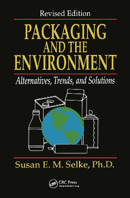 Packaging and the Environment: Alternatives, Trends and Solutions