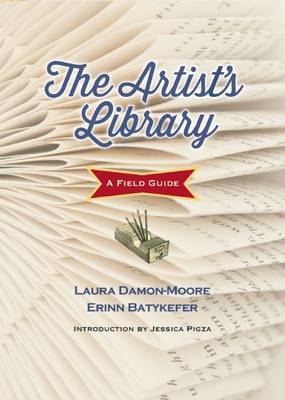 Artist's Library: A Field Guide