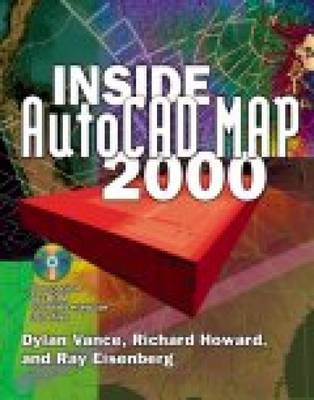 Inside AutoCAD Map 2000 2nd Revised edition, Form 2