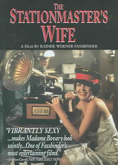 Stationmaster's Wife