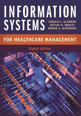 Information Systems for Healthcare Management 8th Revised edition