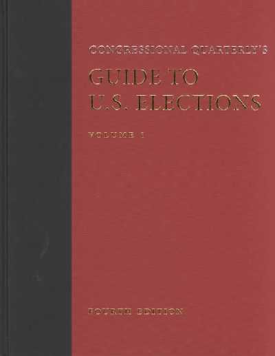 Guide to U.S. Elections 4
