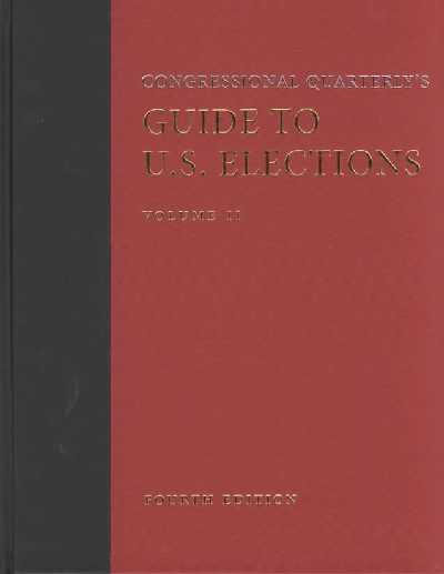 Guide to U.S. Elections 4