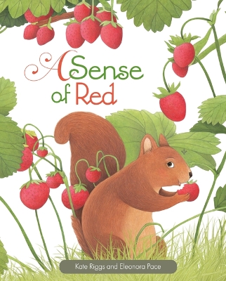 Sense of Red