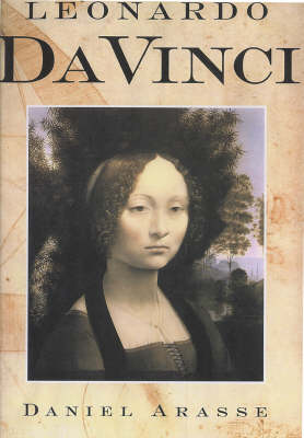 Leonardo Da Vinci Revised ed.