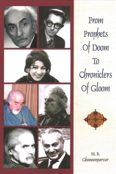 From Prophets of Doom to Chroniclers of Gloom