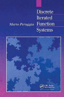 Discrete Iterated Function Systems