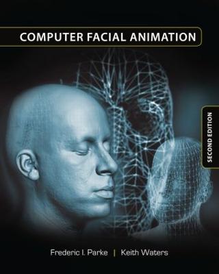 Computer Facial Animation 2nd edition