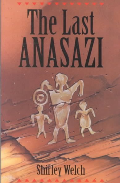 Last Anasazi