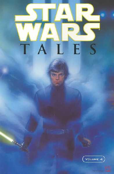 Star Wars, v. 4, Tales