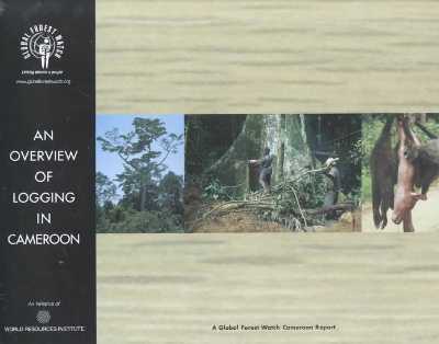 Overview of Logging in Cameroon