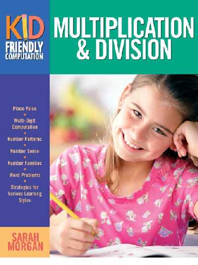 Multiplication & Division