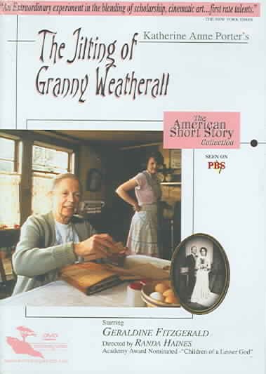 Jilting of Granny Weatherall