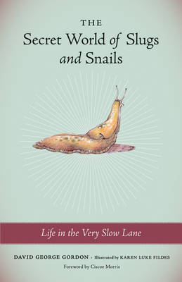 Secret World Of Slugs And Snails