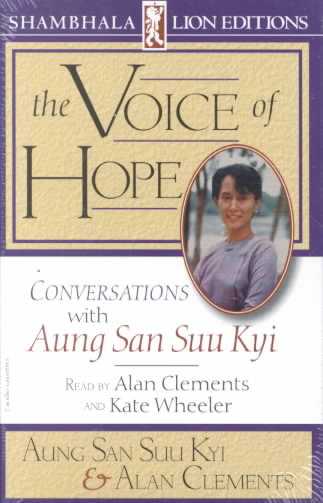 Voice of Hope Unabridged