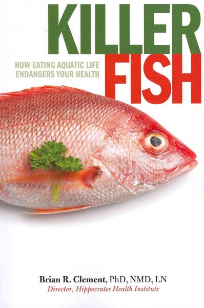 Killer Fish