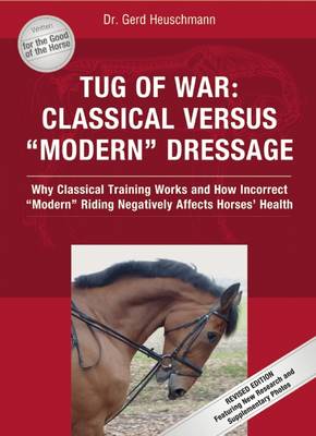 Tug of War: Classical Versus Modern Dressage