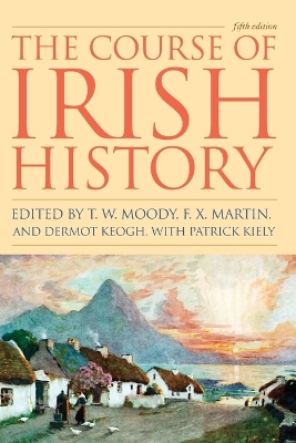 Course of Irish History Fifth Edition