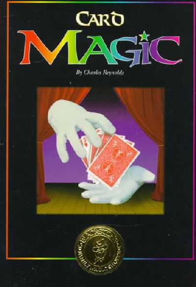 Card Magic
