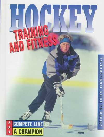 Hockey--Training and Fitness