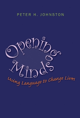 Opening Minds: Using Language to Change Lives