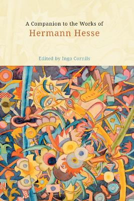 Companion to the Works of Hermann Hesse