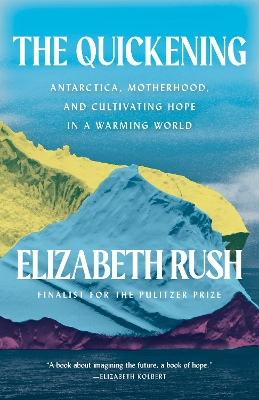 Quickening: Creation and Community at the Ends of the Earth